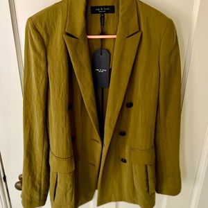 Rag & Bone Jacket, NEW WITH TAGS